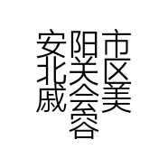 安阳市北关区戚会美容店的小店