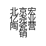 北京宏亿尧业陶瓷营销中心的小店