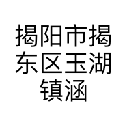 揭阳市揭东区玉湖镇涵妃彤服装加工场的小店
