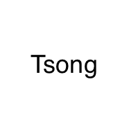 Tsong