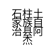 石柱土家族自治县阿杰工程机械设备租赁经营部的小店