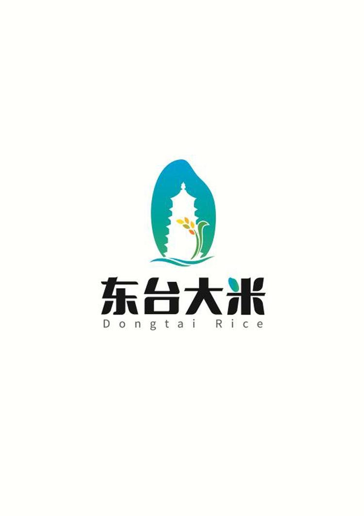 东台大米