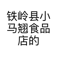 铁岭县小马翘食品店的小店