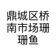 鼎城区桥南市场珊珊鱼女装店的小店