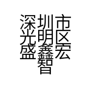 深圳市光明区盛鑫宏智能门窗行的小店