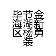 毕节金海湖新区杨勇装饰材料经营部的小店