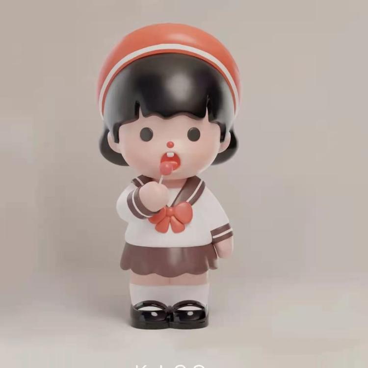 壹心潮玩