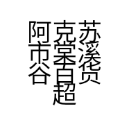 阿克苏市棠溪谷百货超市的小店