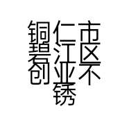 铜仁市碧江区创业不锈钢工程部的小店