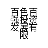 百色百强投资发展有限公司的小店