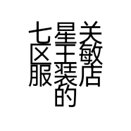 七星关区王敏服装店的小店