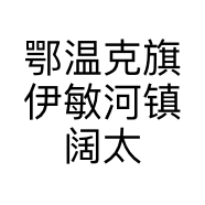 鄂温克旗伊敏河镇阔太太名品店的小店