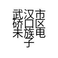 武汉市硚口区未族电子产品经营部的小店