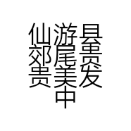 仙游县郊尾贵贵美发中心的小店