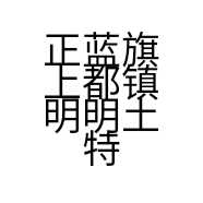 正蓝旗上都镇明明土特产店的小店