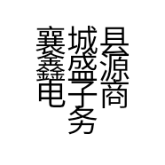 襄城县鑫盛源电子商务有限公司的小店