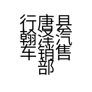 行唐县翰泽汽车销售部的小店