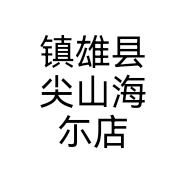 镇雄县尖山海尓店