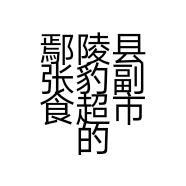 鄢陵县张豹副食超市的小店