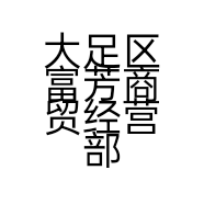 大足区富芳商贸经营部的小店